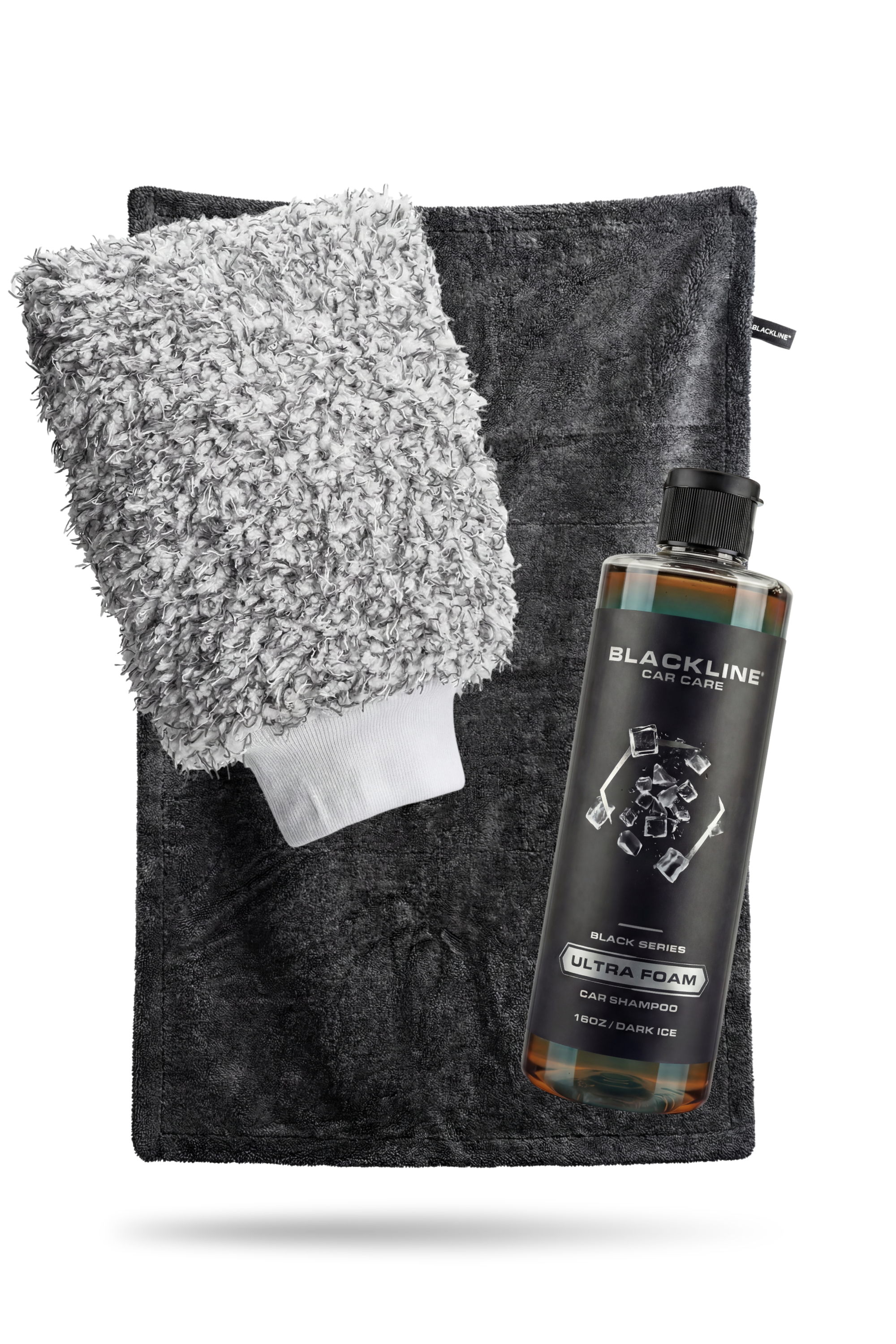 BLACKLINE® ULTRA FOAM