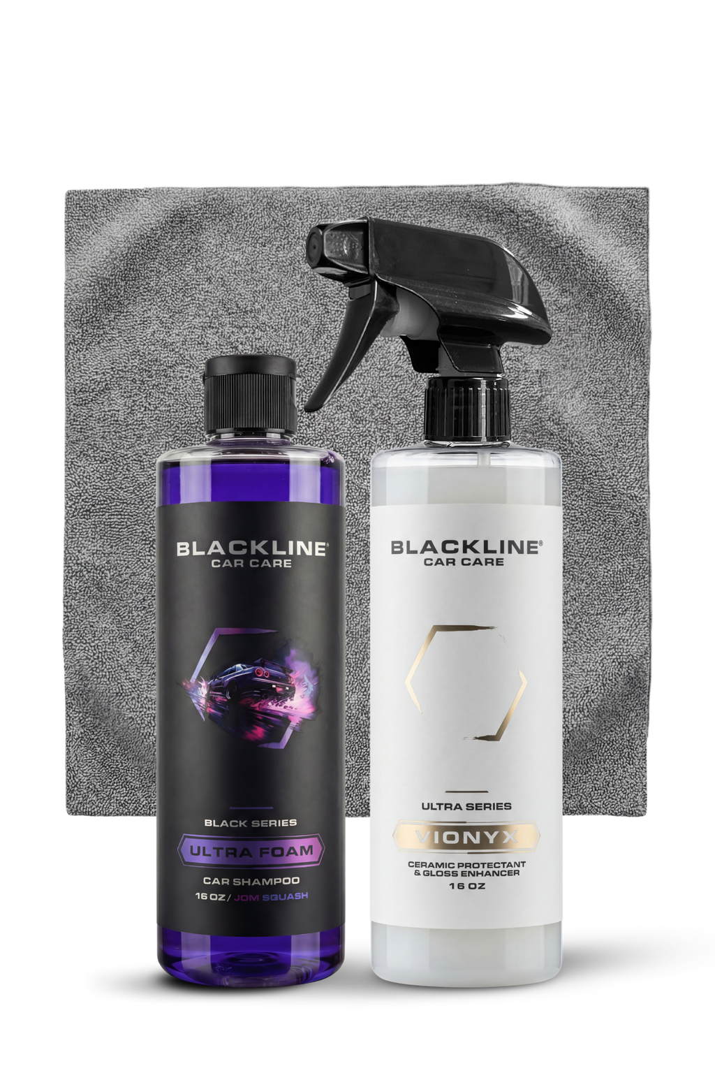 BLACKLINE® VIONYX CERAMIC PROTECTANT